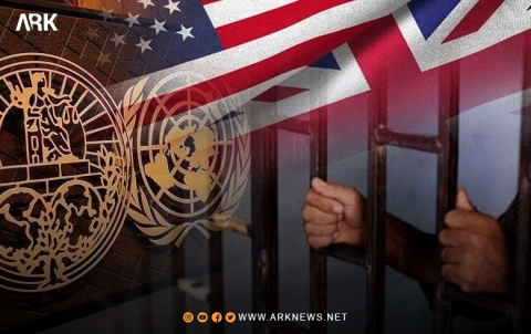 أمريكا وبريطانيا ترحبان بقرار محكمة العدل الدولية بشأن جرائم التعذيب في سوريا 