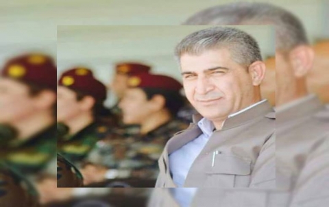 سه‌عید عومه‌ر : د بیرئانينا گشپرسیێ ده‌ 