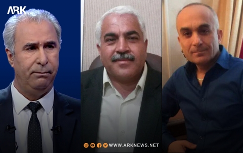 أكاديميون وسياسيون: عودة الكورد إلى عفرين مقاومةُ حقيقية وتجسيد لملحمة العصر أكاديميون وسياسيون: عودة الكورد إلى عفرين مقاومةُ حقيقية وتجسيد لملحمة العصر