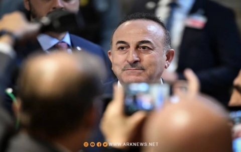 أنقرة: الاجتماع الرباعي بموسكو سيبحث العودة الآمنة للسوريين أنقرة: الاجتماع الرباعي بموسكو سيبحث العودة الآمنة للسوريين