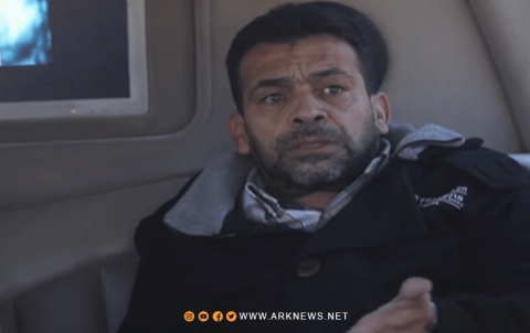 ممثل سوري يكشف تواطؤ شرطة الأسد للاستيلاء على منزله بدمشق