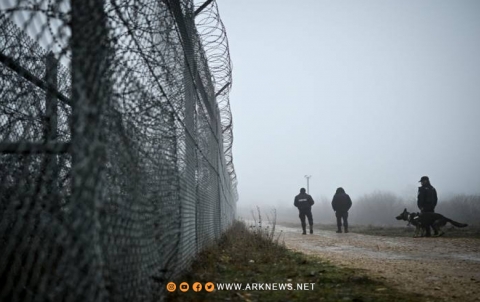 العثور على 18 جثة لمهاجرين داخل شاحنة مهجورة في بلغاريا