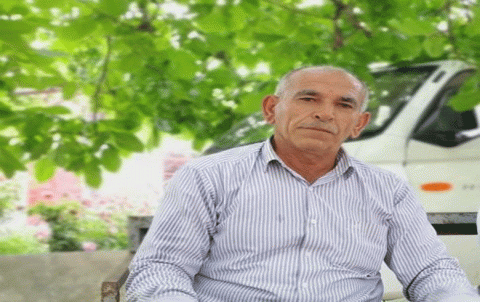 Afrin ... The kidnapping of a Kurdish citizen refused to pay a royalty to the elements of the checkpoint Afrin ... The kidnapping of a Kurdish citizen refused to pay a royalty to the elements of the checkpoint