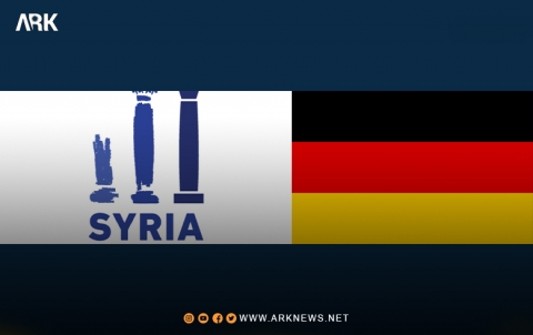 ألمانيا تدعم صندوق الائتمان لإعادة إعمار سوريا بـ 10 ملايين يورو 