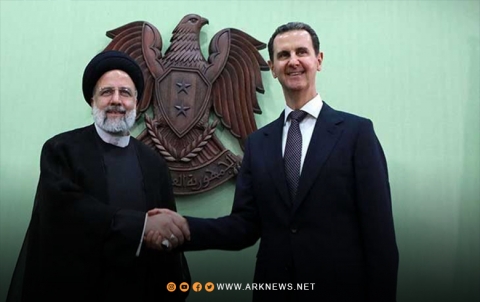 الأسد: إذعان لإيران وروسيا ومطالبة للعرب بالاعتذار! الأسد: إذعان لإيران وروسيا ومطالبة للعرب بالاعتذار!