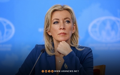 زاخاروفا: قرار كييف نزع جنسية 13 كاهنا أوكرانيا زاخاروفا: قرار كييف نزع جنسية 13 كاهنا أوكرانيا