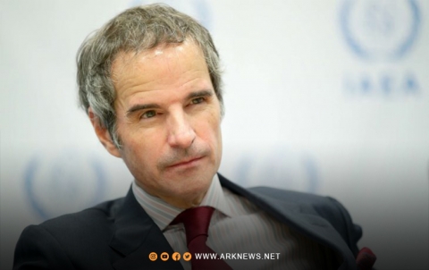 مدير عام الوكالة الدولية للطاقة الذرية يزور طهران السبت