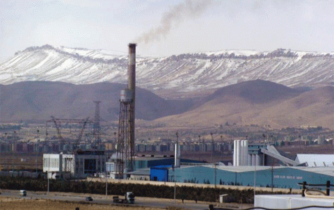 شام.. بسەدەما كریزا سوتەمەنیێ هەژمارەك كارگەهێن پێشەسازیێ دەرگەهێن خوە دگرن