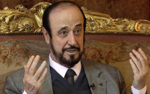 صحيفة إسرائيلية: رفعت الأسد استعان بمحامين إسرائيليين في الدعوى القضائية ضده في فرنسا