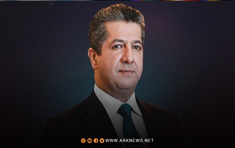 مهسرور بارزانی: هیوادارم ساڵی نوێ، ساڵی خێر و خۆشی و خۆشگوزەرانی و پێشکەوتنی زیاتری کوردستان بێت مهسرور بارزانی: هیوادارم ساڵی نوێ، ساڵی خێر و خۆشی و خۆشگوزەرانی و پێشکەوتنی زیاتری کوردستان بێت