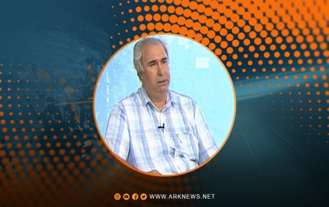 الحوار الكوردي _الكوردي يشارك فيه قوى اقليمية ودولية