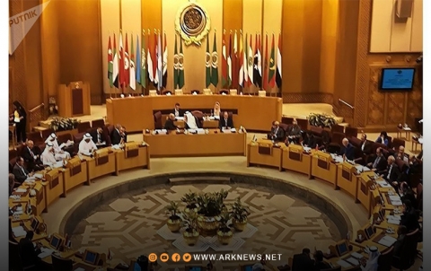 لجنة الاتصال العربية تجمد الاتصالات مع النظام السوري