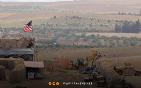 The United States condemns the resumption of attacks against its forces in Syria and Iraq