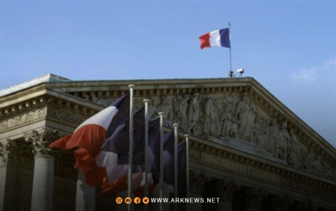 القضاء الفرنسي يصدر أمراً باعتقال 4 مسؤولين كبار في النظام السوري 