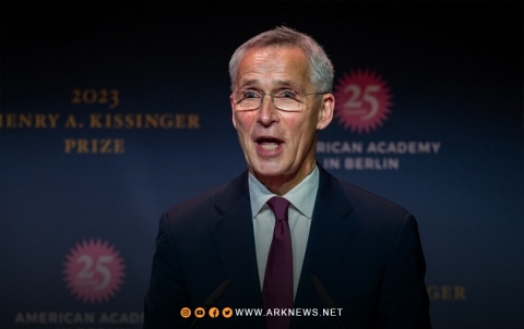 Stoltenberg: NATO countries signed contracts to produce weapons for Kiev worth $10 billion
