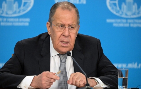 Lavrov, warning the West: We deal with acts of economic aggression with restraint, but our patience has limits