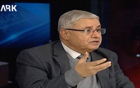 ARK interviews with the politician Nori Brimo regarding the entry of Peshmerga Roj to Kurdistan Syria ARK interviews with the politician Nori Brimo regarding the entry of Peshmerga Roj to Kurdistan Syria