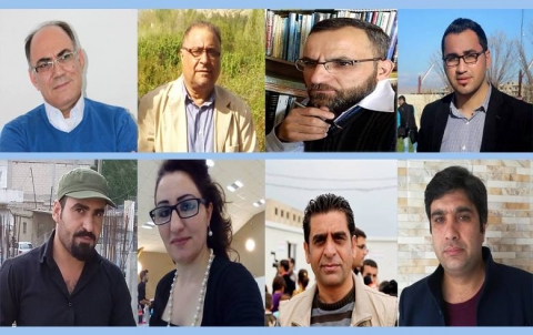 آراء كتاب, نشطاء و اعلاميين حول مبادرة KNK؟