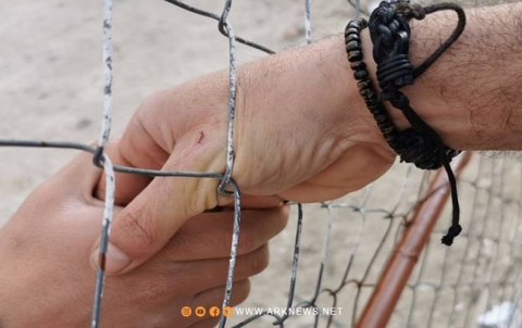 بينهم ضابط منشق.. حقوقي لبناني يؤكد نية لبنان تسليم 8 موقوفين سوريين