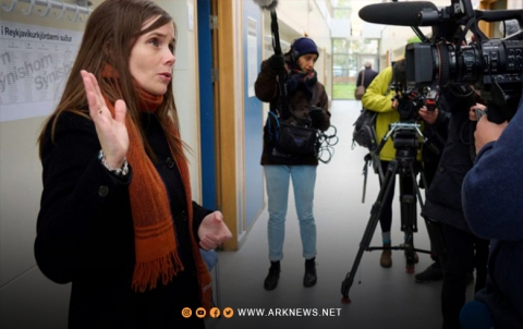 آيسلندا تفشل في أن تصبح أول دولة أوروبية تفوز فيها النساء بغالبية مقاعد البرلمان