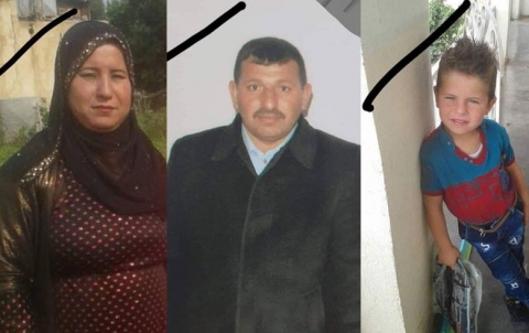 Girkê Legê ..3 kes ji yek malbatê di rûdana hatûçûnê de jiyana xwe ji dest dan . Girkê Legê ..3 kes ji yek malbatê di rûdana hatûçûnê de jiyana xwe ji dest dan .