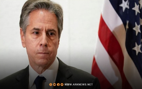 بلينكن: مؤشرات مقلقة لتصعيد روسي مع وصول قوات جديدة إلى حدود أوكرانيا