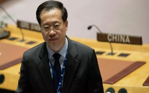 الخارجية الصينية: بكين استطاعت انتزاع 9 من حلفاء تايوان الدبلوماسيين