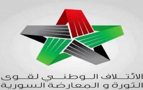 Syrian Coalition Discusses Latest Developments with Council of Communities