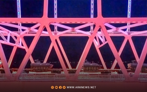 روسيا تعلن سحب المزيد من الجنود من منطقة الحدود مع أوكرانيا