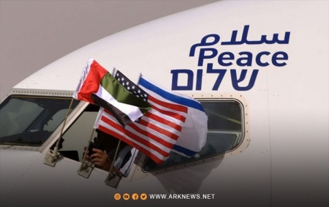 وفد إماراتي يصل تل أبيب للتجهيز لافتتاح السفارة