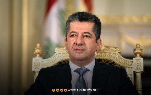 Mesrûr Barzanî bi boneya 8ê Adarê peyamek belav kir