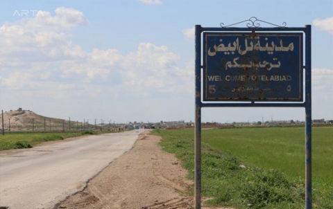 Raqqa… As bread price ups, general strike and popular protests hit Turkish-controlled areas Raqqa… As bread price ups, general strike and popular protests hit Turkish-controlled areas
