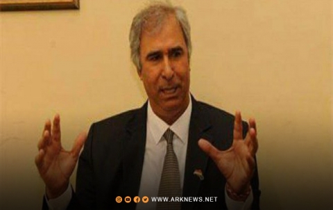 أكاديمي كوردي سوري: PKK ليس لديه أي برنامج قومي كوردي .. يعمل مع من يدفع له ضد شعبه أكاديمي كوردي سوري: PKK ليس لديه أي برنامج قومي كوردي .. يعمل مع من يدفع له ضد شعبه