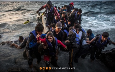 Since the beginning of the year... Tunisia has recovered 900 bodies of drowned migrants off its coast