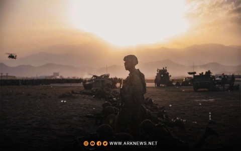 معهد أمريكي: ماذا لو أكمل بايدن انسحاب واشنطن العسكري من الشرق الأوسط؟