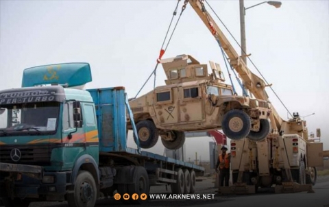 انسحاب أمريكي محرج من أفغانستان وخروج من الباب الخلفي بدون احتفال أو ضجيج