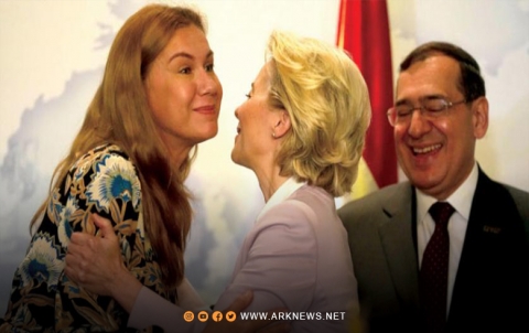 اهتمام أوروبي بالربط الكهربائي مع مصر
