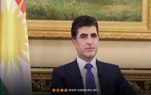 وجه رئيس إقليم كوردستان نيجيرفان بارزاني رسالة تهنئة إلى شعب كوردستان، بمناسبة حلول رأس السنة الكوردية واعياد نوروز