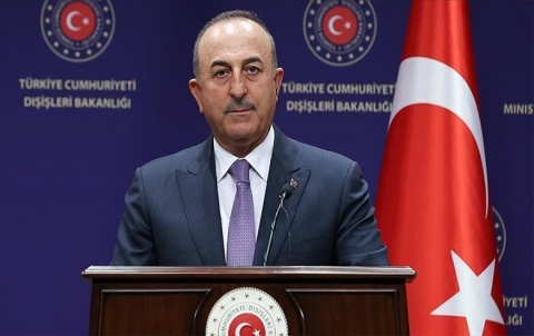 وزير الخارجية التركي: مسار أستانة هو المسار السياسي الوحيد المتبقي في سوريا