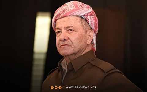 الرئيس بارزاني: ثورة أيلول أعظم ثورة شاملة لجماهير كوردستان الرئيس بارزاني: ثورة أيلول أعظم ثورة شاملة لجماهير كوردستان