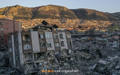 بعد 296 ساعة من الزلزال.. إنقاذ 3 أشخاص في تركيا