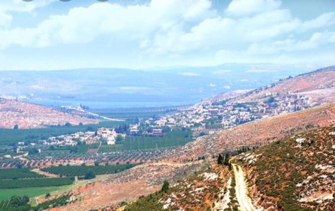 Afrin …. The Pro-Turkish militias and Military Police raid a village and kidnap 22 Kurdish civilians 