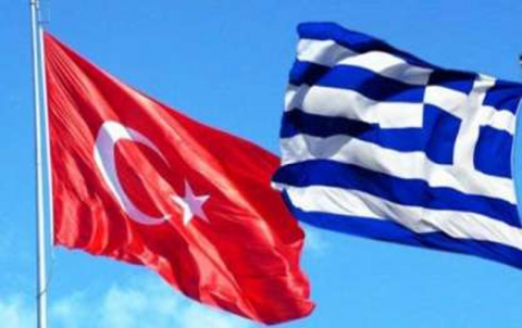 Turkey arrests 106 illegal immigrants, and Greece declares its inability to absorb refugees Turkey arrests 106 illegal immigrants, and Greece declares its inability to absorb refugees