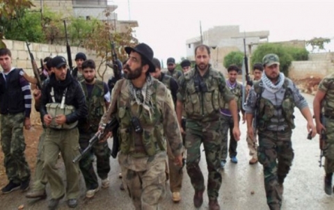 Washington Post: Pro-Turkey militias carried out execution operations without trail in Sari Kaniye and Gire Spi Washington Post: Pro-Turkey militias carried out execution operations without trail in Sari Kaniye and Gire Spi