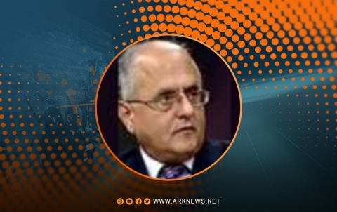 عندما تكون مجاوراً لروسيا وإيران عندما تكون مجاوراً لروسيا وإيران