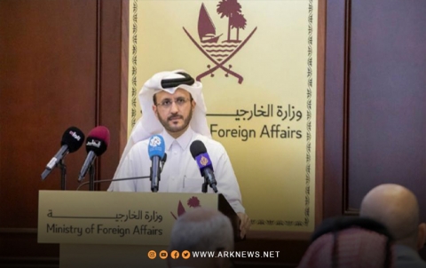 قطر: الجرائم بحق الشعب السوري لا يمكن أن تسقط بالتقادم قطر: الجرائم بحق الشعب السوري لا يمكن أن تسقط بالتقادم