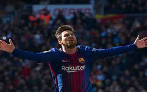 بای بای برشلون...ميسي يطلب فسخ عقده مع برشلونة