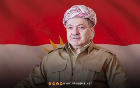 President Barzani: The March 11 agreement transferred the identity and existence of the Kurdish people within the Iraqi state to a higher level