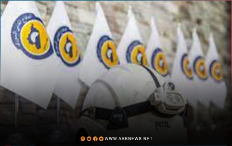 الخوذ البيضاء: سوريا تحت الأنقاض منذ 12 عاماً بسبب حـ.ـرب نظام الأسد وروسيا