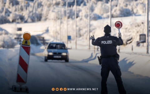 ألمانيا تعلق استقبال طلبات لجوء القادمين من إيطاليا ألمانيا تعلق استقبال طلبات لجوء القادمين من إيطاليا